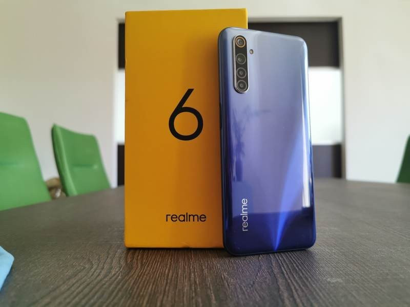 Realme 6 Review | 