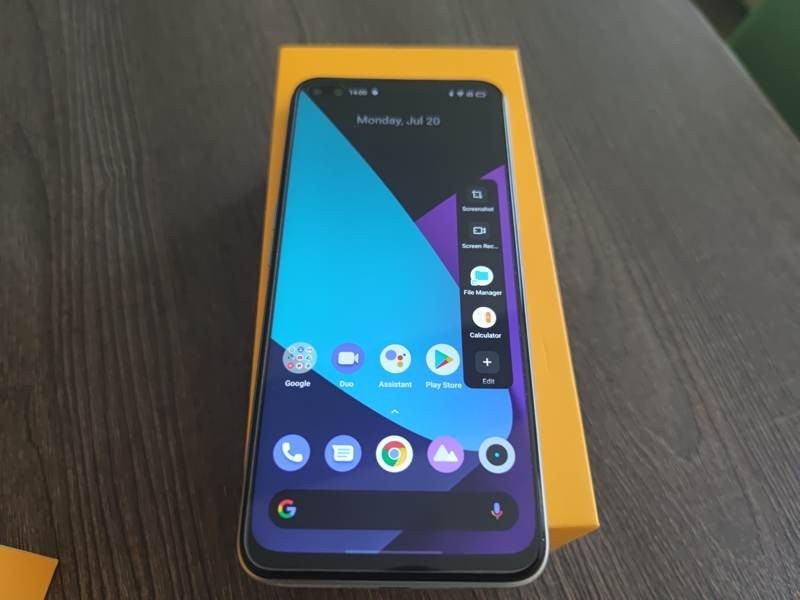 Realme X3 SuperZoom Review | 