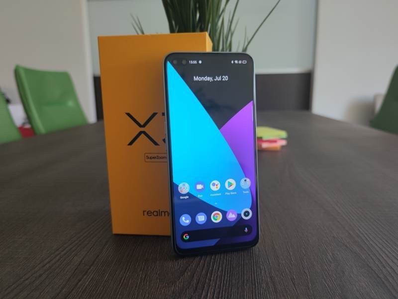 Realme X3 SuperZoom Review | 