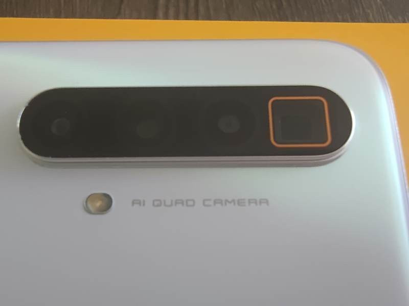 Realme X3 SuperZoom Review | 