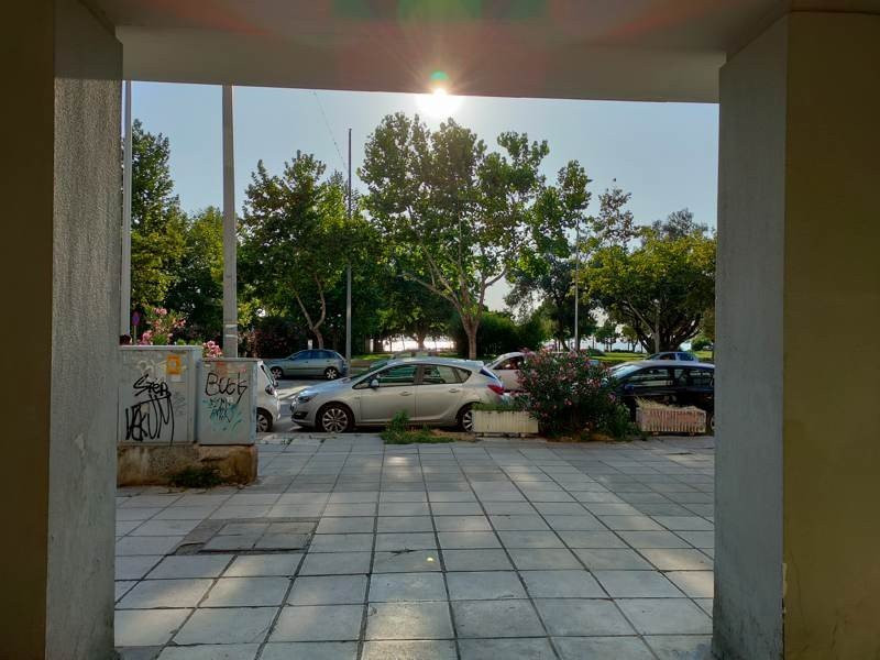 Realme X3 SuperZoom Review | 