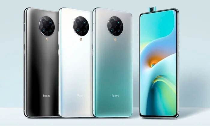 Redmi K30 Ultra: Επίσημα με οθόνη 120Hz, pop-up κάμερα, 5G και νέο σύστημα ψύξης | 