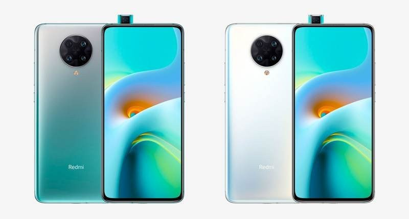 Redmi K30 Ultra: Επίσημα με οθόνη 120Hz, pop-up κάμερα, 5G και νέο σύστημα ψύξης | 