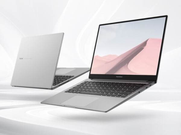 RedmiBook Air 13: Το νέο υπέρλεπτο laptop από τη θυγατρική της Xiaomi |  RedmiBook Air 13: Το νέο υπέρλεπτο laptop από τη θυγατρική της Xiaomi |