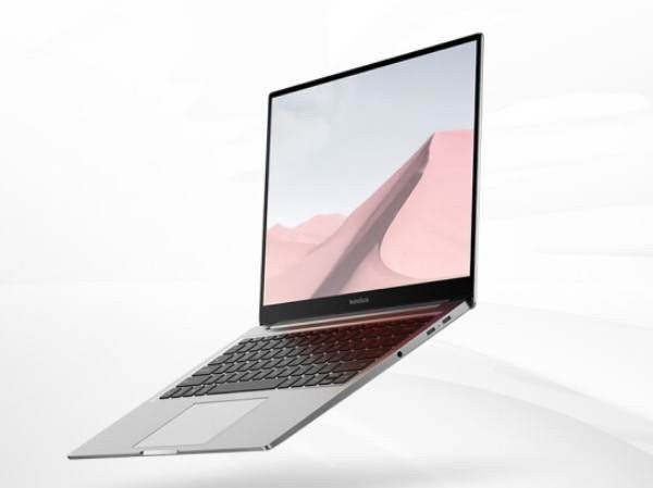 RedmiBook Air 13: Το νέο υπέρλεπτο laptop από τη θυγατρική της Xiaomi |  RedmiBook Air 13: Το νέο υπέρλεπτο laptop από τη θυγατρική της Xiaomi |