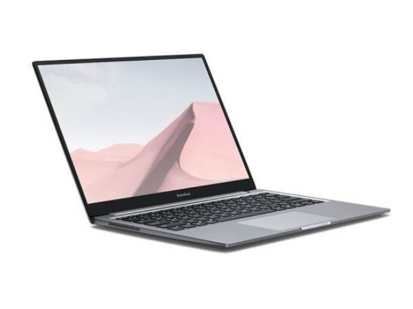 RedmiBook Air 13: Το νέο υπέρλεπτο laptop από τη θυγατρική της Xiaomi |  RedmiBook Air 13: Το νέο υπέρλεπτο laptop από τη θυγατρική της Xiaomi |