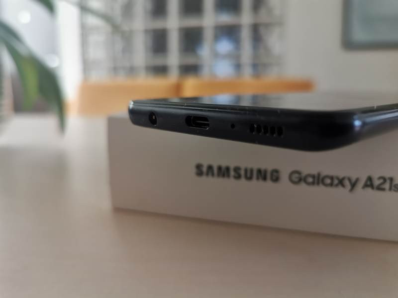 Samsung Galaxy A21s: Πολύ καλή κάμερα και αυτονομία στην entry-level κατηγορία | 