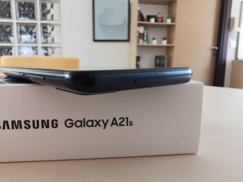 Samsung Galaxy A21s: Πολύ καλή κάμερα και αυτονομία στην entry-level κατηγορία | 
