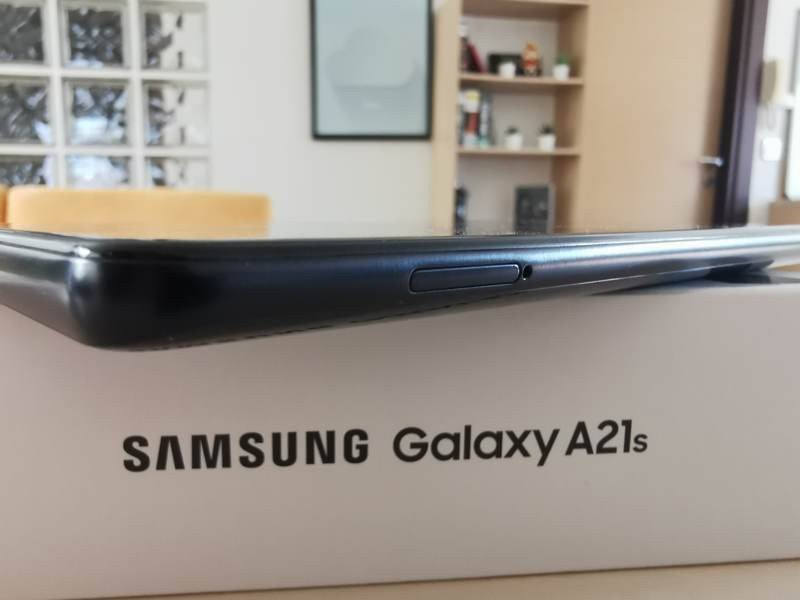Samsung Galaxy A21s: Πολύ καλή κάμερα και αυτονομία στην entry-level κατηγορία | 
