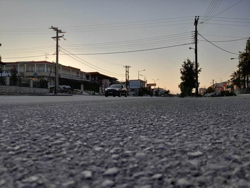 Samsung Galaxy A21s: Πολύ καλή κάμερα και αυτονομία στην entry-level κατηγορία | 