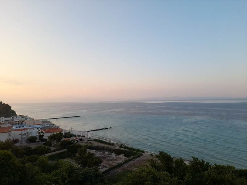 Samsung Galaxy A21s: Πολύ καλή κάμερα και αυτονομία στην entry-level κατηγορία | 