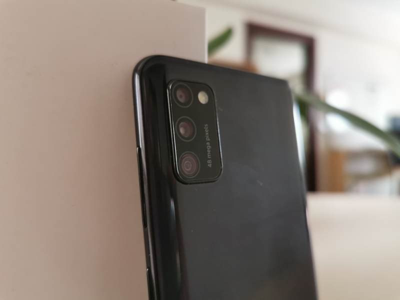 Samsung Galaxy A41 Review | 