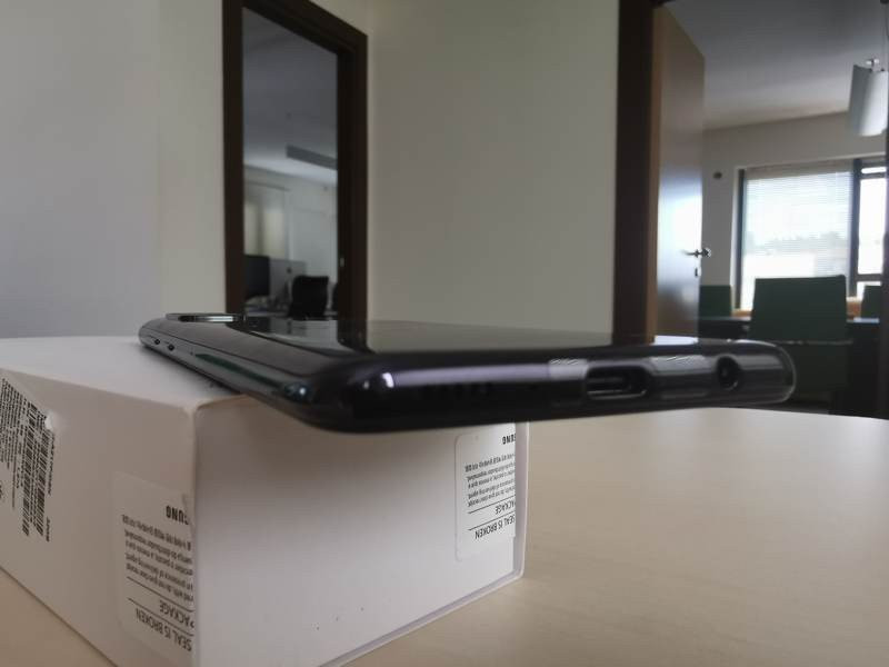 Samsung Galaxy A41 Review | 