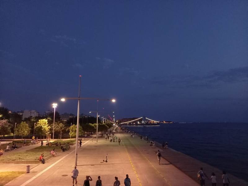 Samsung Galaxy A41 Review | 