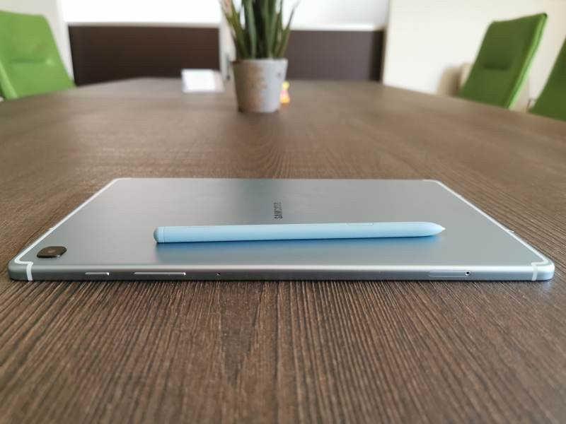 Samsung Galaxy Tab S6 Lite Review | 