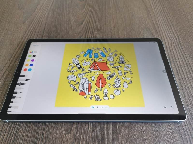 Samsung Galaxy Tab S6 Lite Review | 