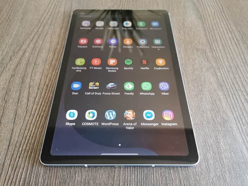 Samsung Galaxy Tab S6 Lite Review | 