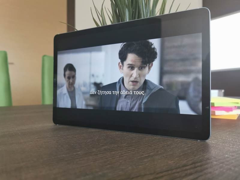 Samsung Galaxy Tab S6 Lite Review | 