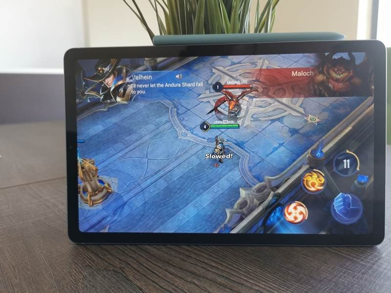 Samsung Galaxy Tab S6 Lite Review | 