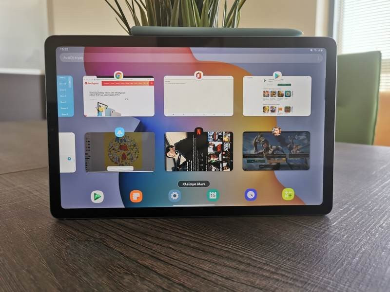 Samsung Galaxy Tab S6 Lite Review | 