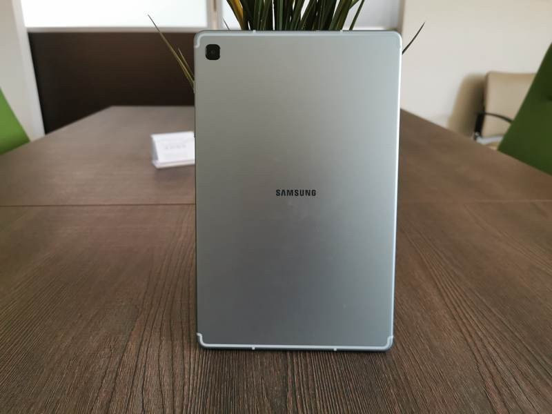 Samsung Galaxy Tab S6 Lite Review | 