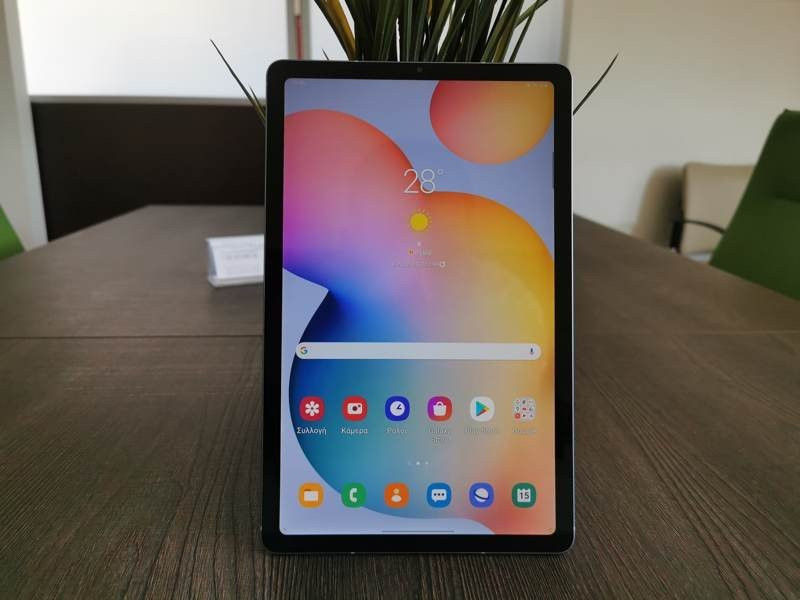 Samsung Galaxy Tab S6 Lite Review | 