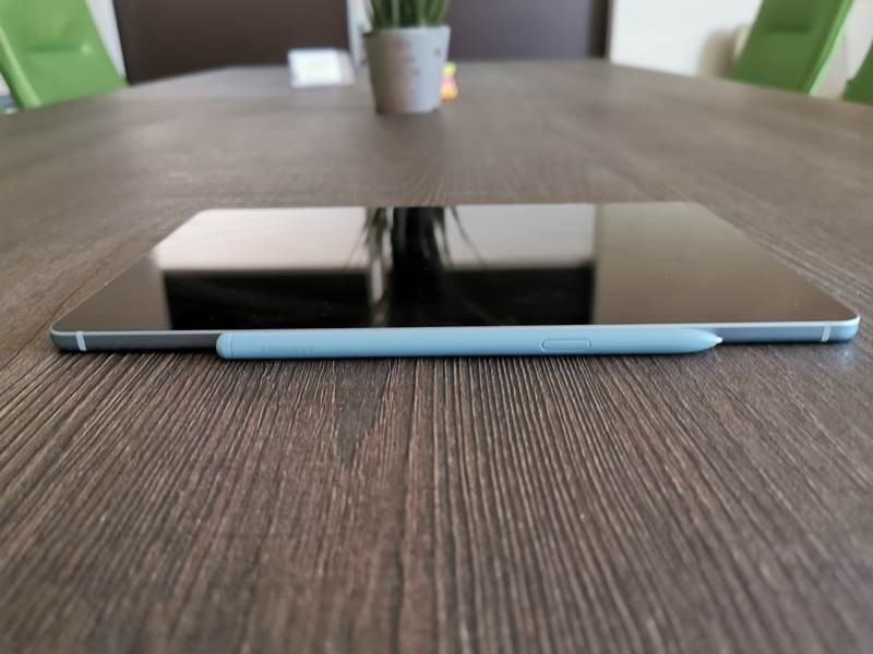 Samsung Galaxy Tab S6 Lite Review | 