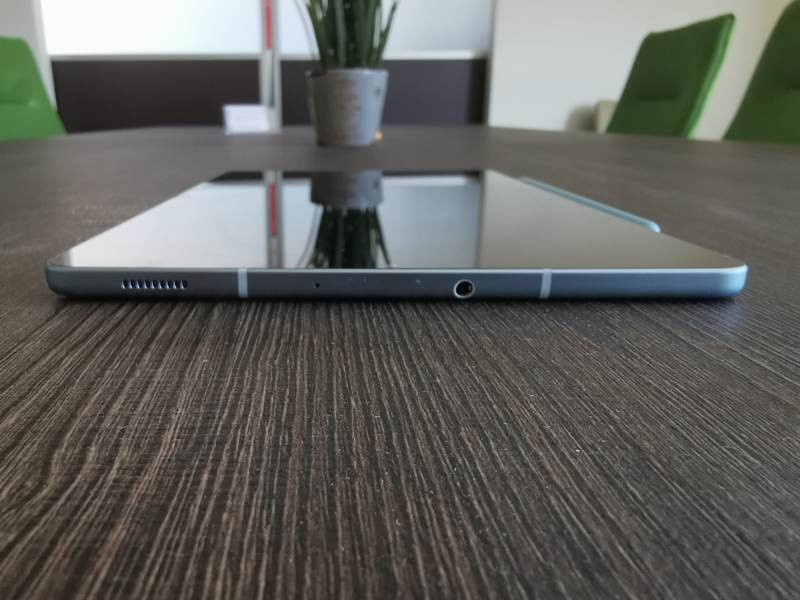 Samsung Galaxy Tab S6 Lite Review | 