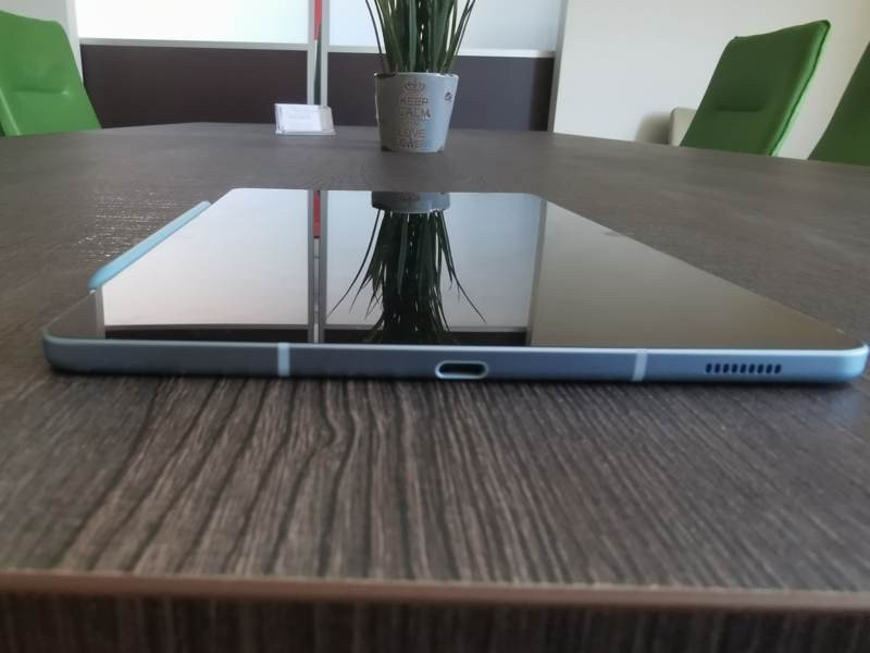 Samsung Galaxy Tab S6 Lite Review | 