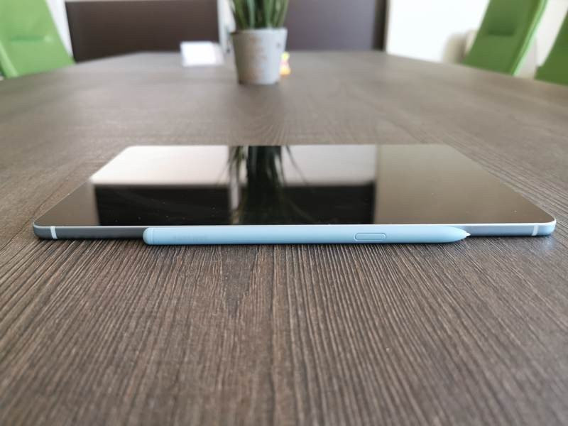 Samsung Galaxy Tab S6 Lite Review | 