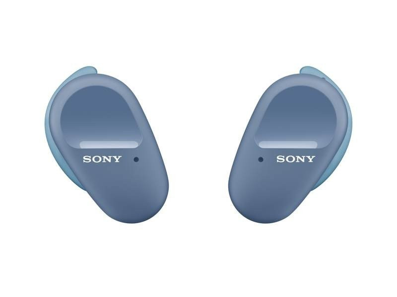 Sony WF-SP800N: Τα νέα truly wireless ακουστικά της εταιρείας | 