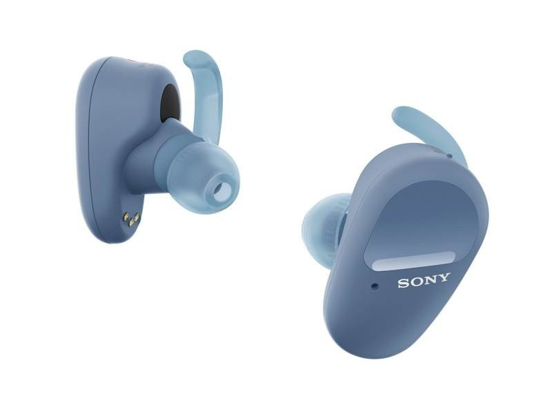 Sony WF-SP800N: Τα νέα truly wireless ακουστικά της εταιρείας | 