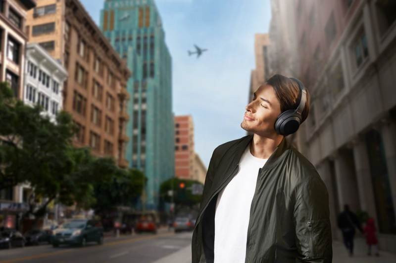 Sony WH-1000XM4: Τα νέα κορυφαία ασύρματα ακουστικά της εταιρείας |  Sony WH-1000XM4: Τα νέα κορυφαία ασύρματα ακουστικά της εταιρείας |