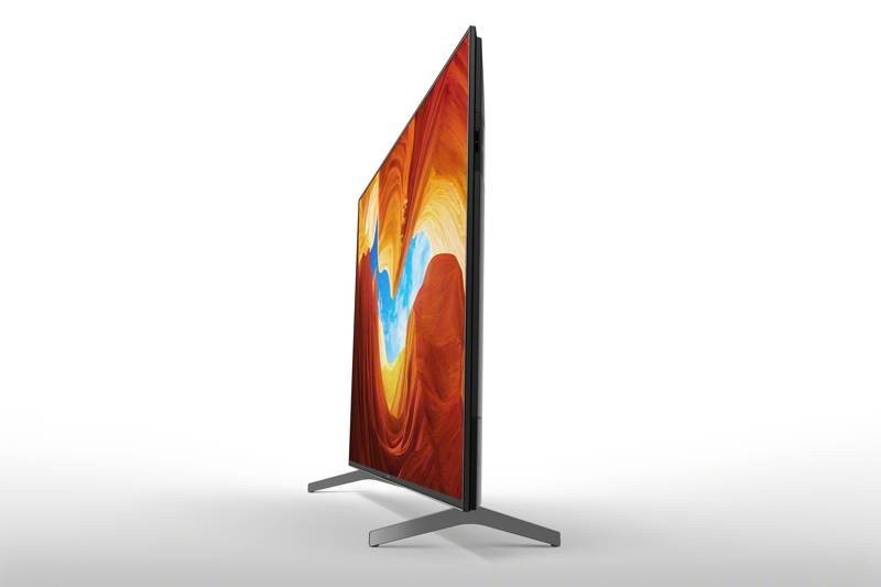 Sony XH90: Η νέα 4K HDR Full Array LED TV τον Ιούνιο στα καταστήματα | 