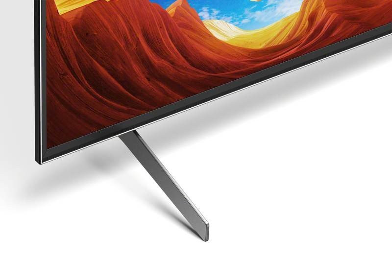 Sony XH90: Η νέα 4K HDR Full Array LED TV τον Ιούνιο στα καταστήματα | 
