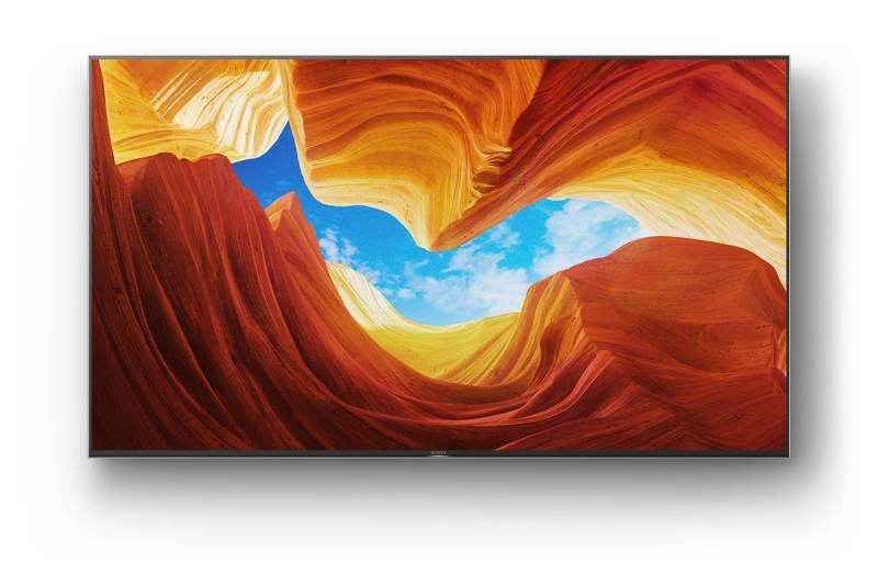 Sony XH90: Η νέα 4K HDR Full Array LED TV τον Ιούνιο στα καταστήματα | 
