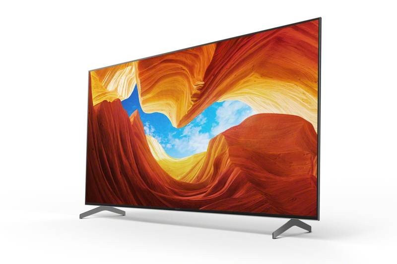 Sony XH90: Η νέα 4K HDR Full Array LED TV τον Ιούνιο στα καταστήματα | 