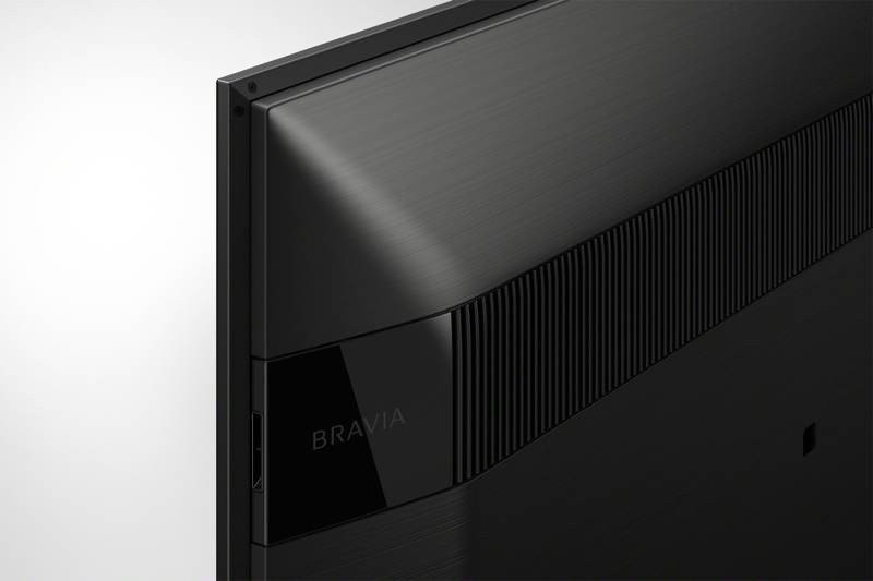 Sony XH90: Η νέα 4K HDR Full Array LED TV τον Ιούνιο στα καταστήματα | 