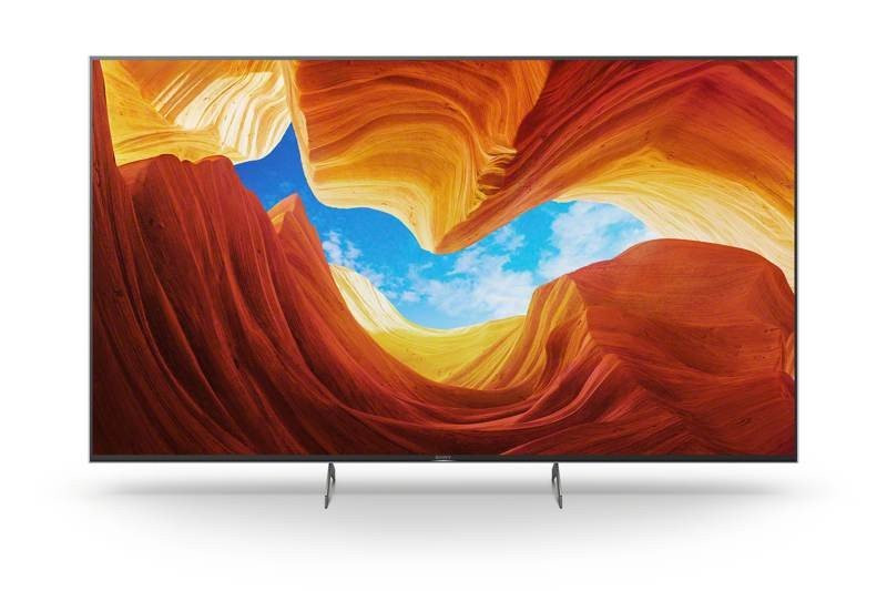 Sony XH90: Η νέα 4K HDR Full Array LED TV τον Ιούνιο στα καταστήματα | 