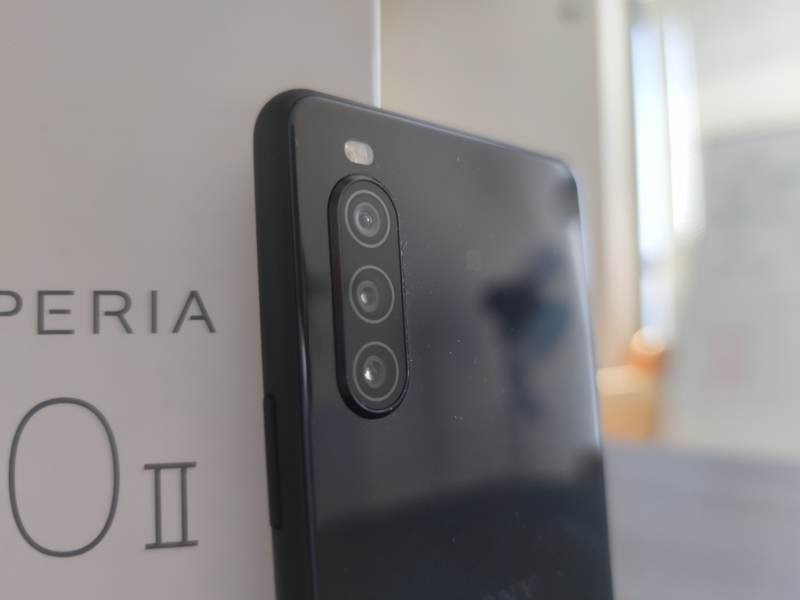 Sony Xperia 10 Mark II Review |  Sony Xperia 10 Mark II Review |