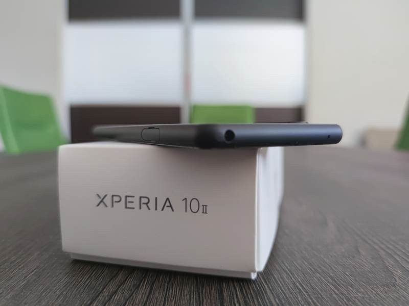 Sony Xperia 10 Mark II Review |  Sony Xperia 10 Mark II Review |