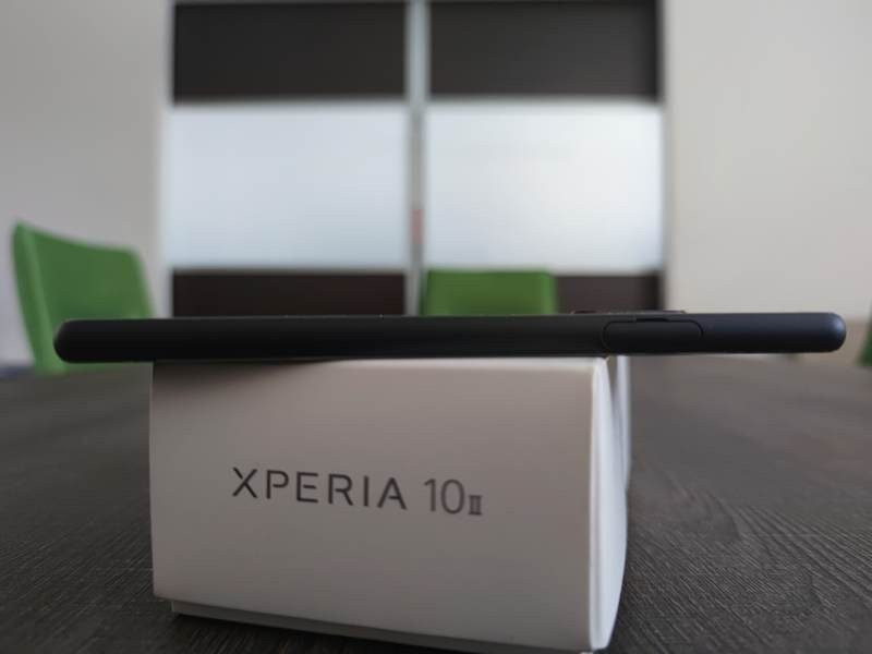 Sony Xperia 10 Mark II Review |  Sony Xperia 10 Mark II Review |