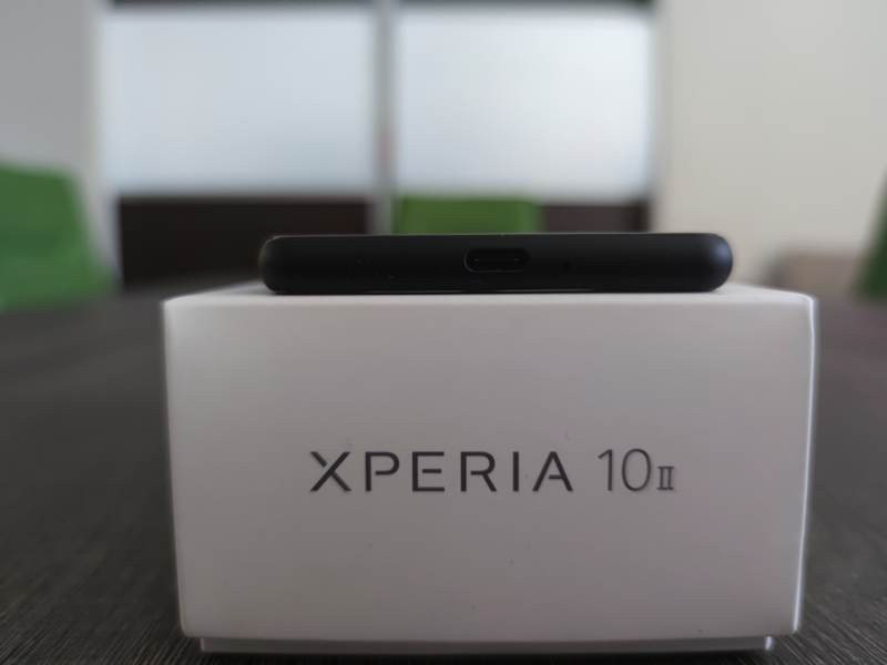 Sony Xperia 10 Mark II Review |  Sony Xperia 10 Mark II Review |