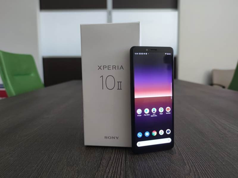 Sony Xperia 10 Mark II Review |  Sony Xperia 10 Mark II Review |