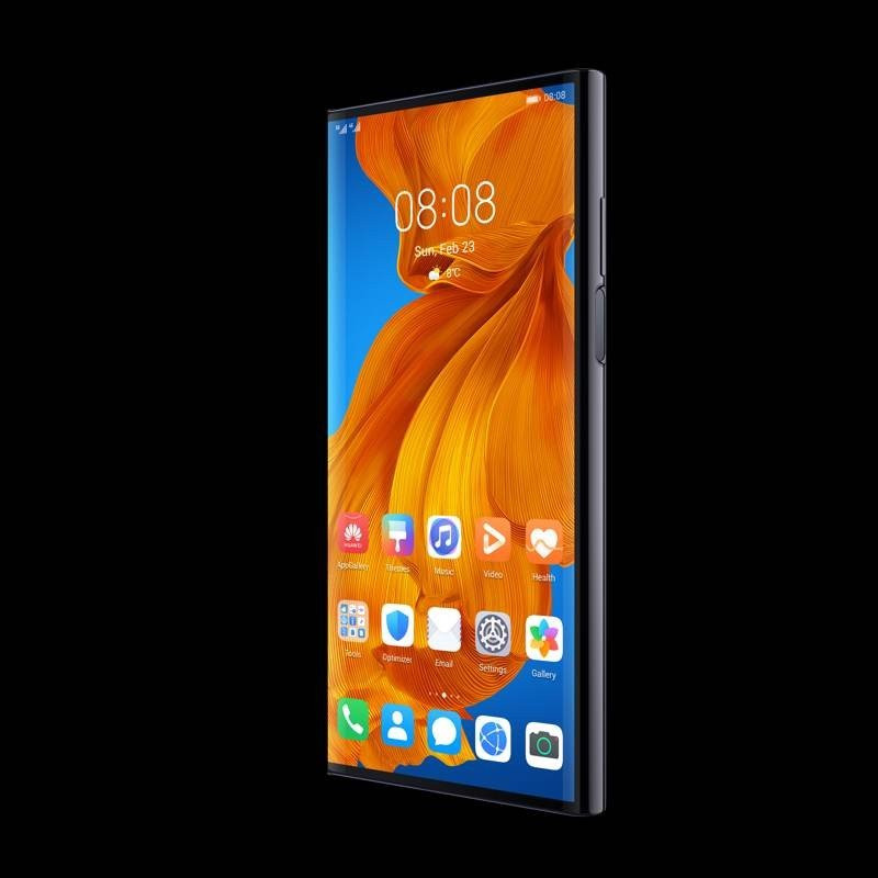 Huawei Mate Xs: Το αναδιπλούμενο smartphone διαθέσιμο στην Ελλάδα | 