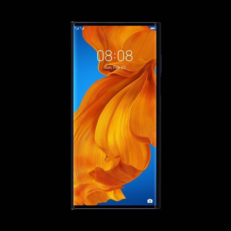 Huawei Mate Xs: Το αναδιπλούμενο smartphone διαθέσιμο στην Ελλάδα | 