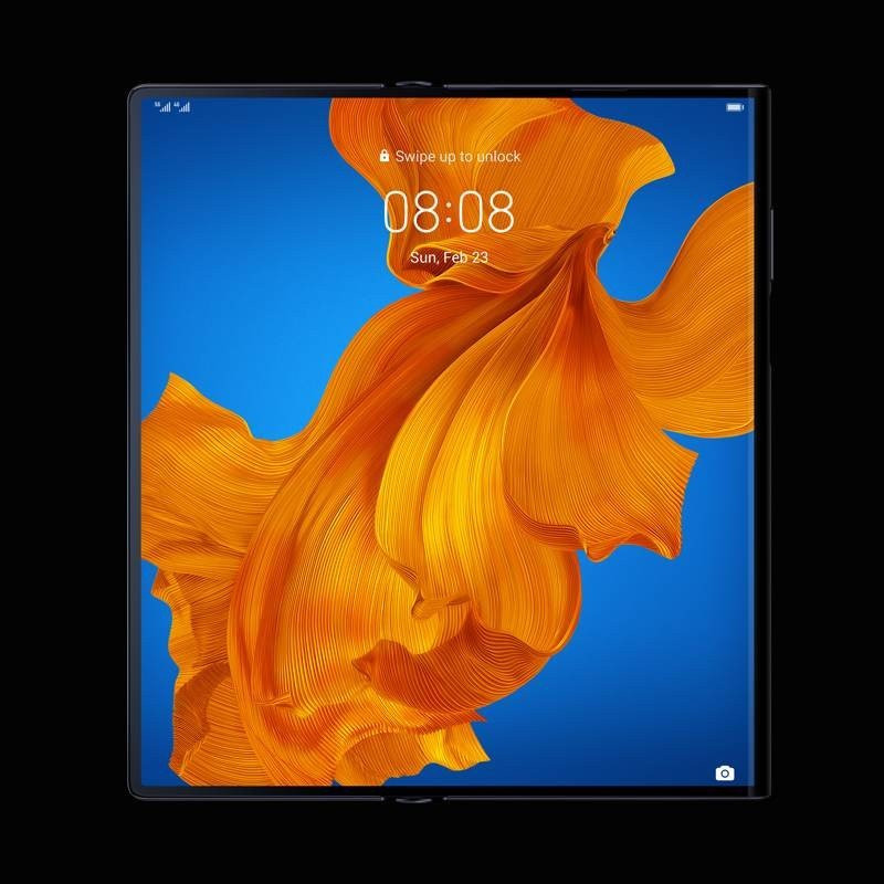 Huawei Mate Xs: Το αναδιπλούμενο smartphone διαθέσιμο στην Ελλάδα | 