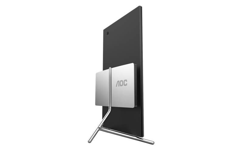 AOC U32U1: Η νέα premium οθόνη 31,5” σχεδιασμένη από το Studio F. A. Porsche |  AOC U32U1: Η νέα premium οθόνη 31,5” σχεδιασμένη από το Studio F. A. Porsche |