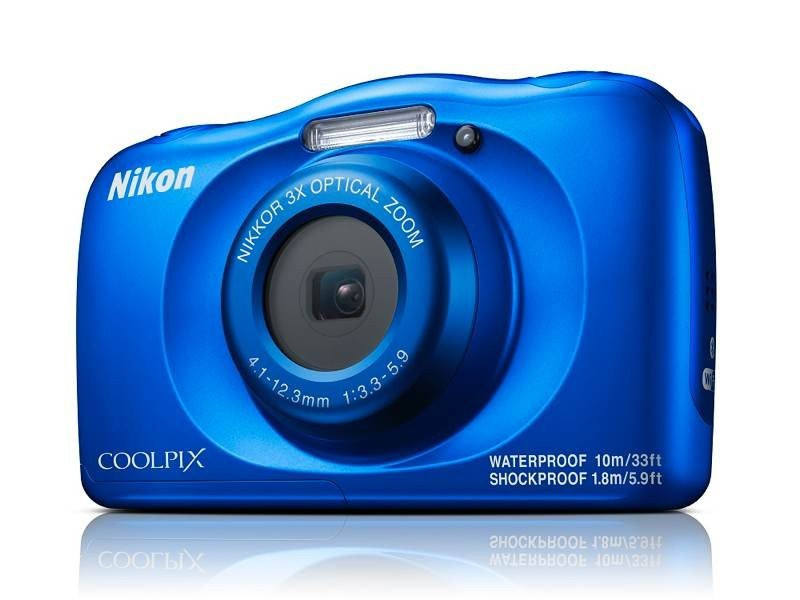 Nikon COOLPIX W150: Η νέα αδιάβροχη και ανθεκτική κάμερα της εταιρείας |  Nikon COOLPIX W150: Η νέα αδιάβροχη και ανθεκτική κάμερα της εταιρείας |