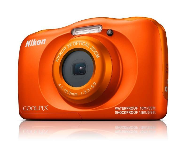 Nikon COOLPIX W150: Η νέα αδιάβροχη και ανθεκτική κάμερα της εταιρείας |  Nikon COOLPIX W150: Η νέα αδιάβροχη και ανθεκτική κάμερα της εταιρείας |